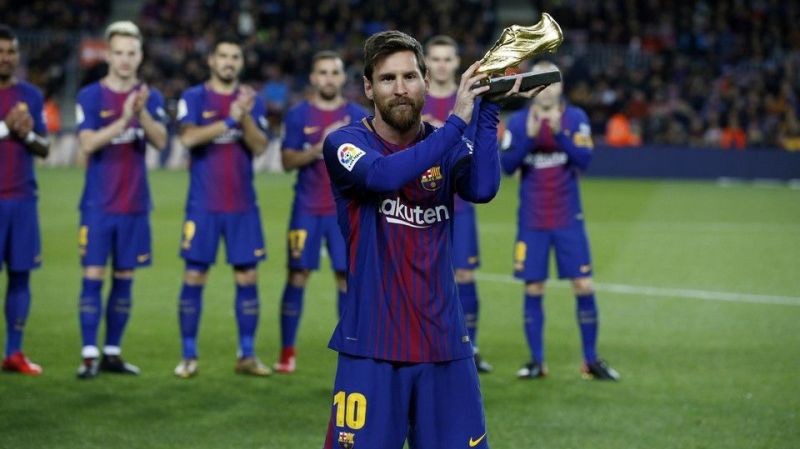 Không phải bay 2 vạn km, Messi sẽ bung sức tỏa sáng với Barca?