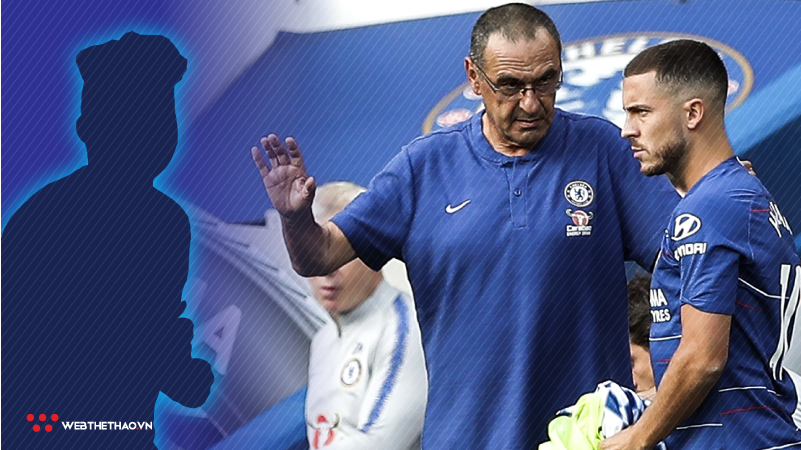 Chelsea đã tìm thấy "người kế thừa" Eden Hazard trong tương lai