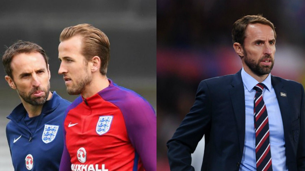 Gareth Southgate vẫn không tin Harry Kane đã "kiệt sức"