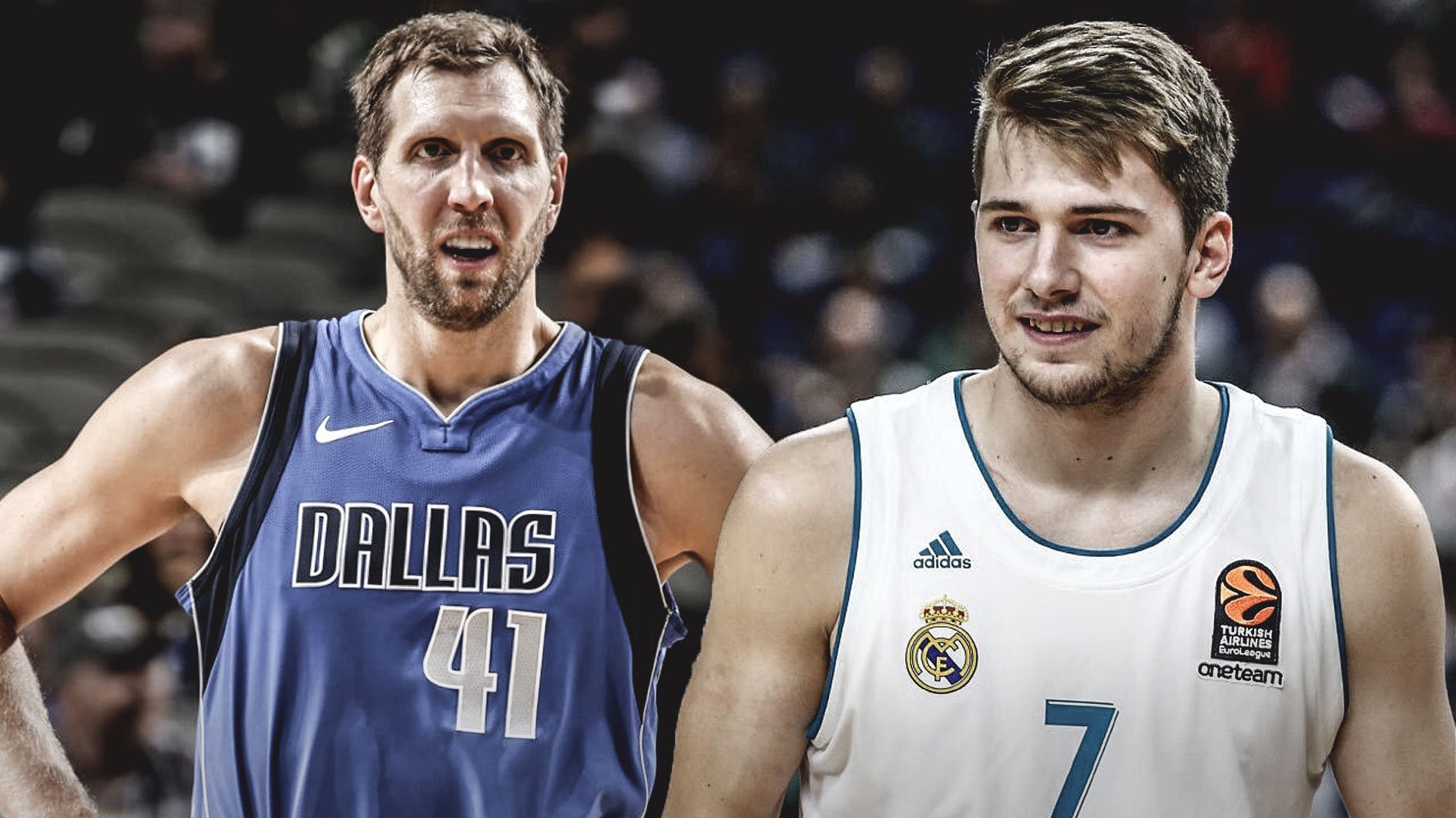 Dirk Nowitzki nhận thua nhưng không quên cảnh báo Luka Doncic