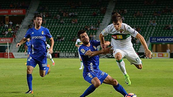 Nhận định tỷ lệ cược kèo bóng đá tài xỉu trận Elche vs Granada