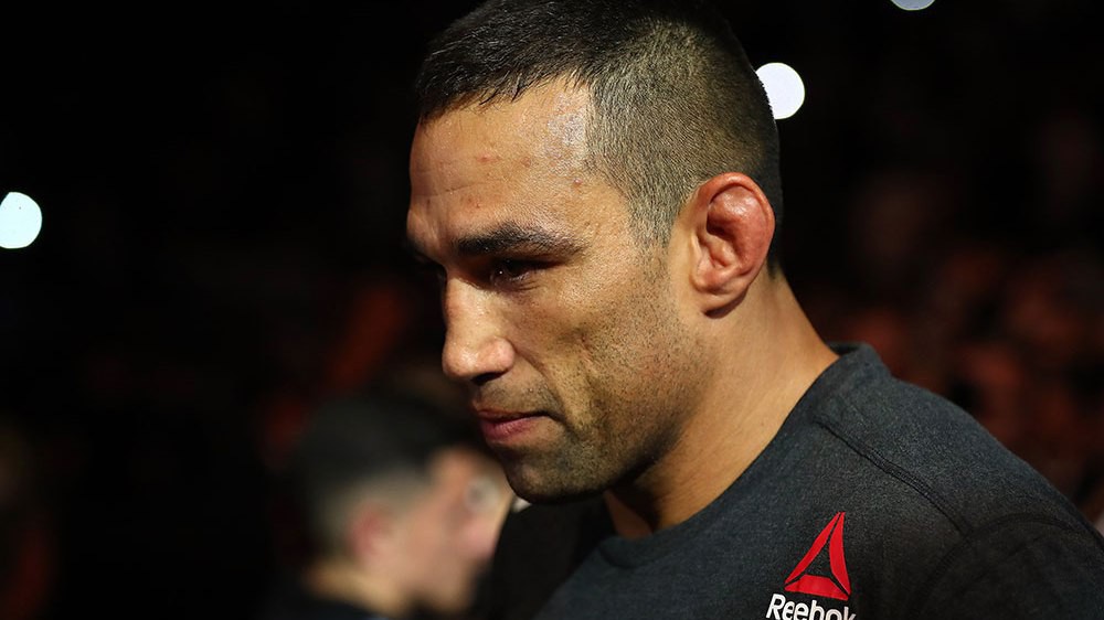 Sự nghiệp của Fabricio Werdum sẽ chấm dứt với lệnh cấm thi đấu 2 năm?