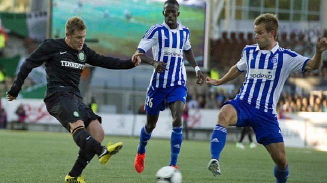 Nhận định tỷ lệ cược kèo bóng đá tài xỉu trận HJK vs Mariehamn