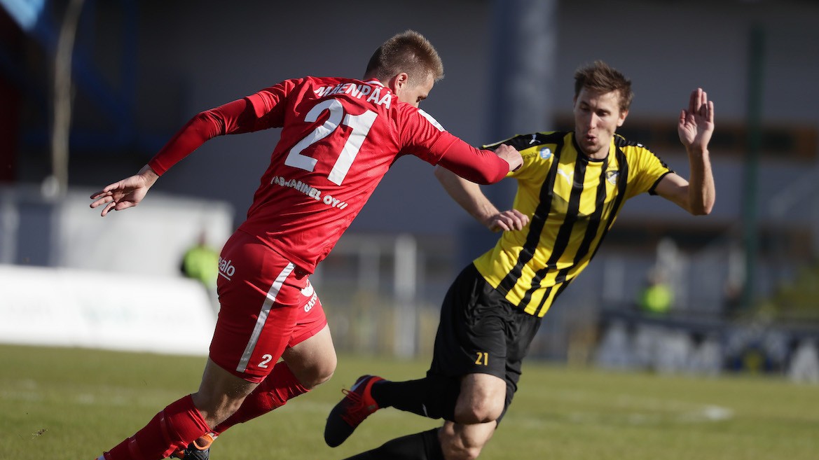 Nhận định tỷ lệ cược kèo bóng đá tài xỉu trận Ilves vs Honka