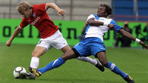 Nhận định tỷ lệ cược kèo bóng đá tài xỉu trận Inter Turku vs Vaasa VPS