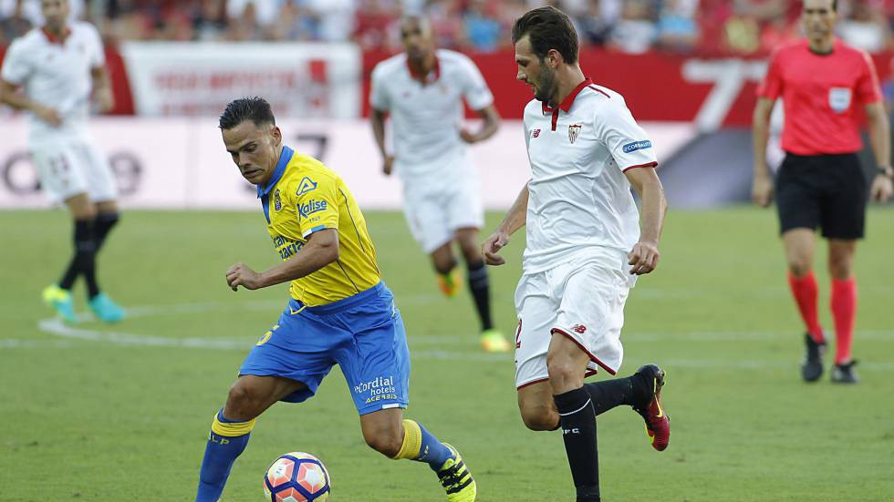 Nhận định tỷ lệ cược kèo bóng đá tài xỉu trận Las Palmas vs Majadahonda