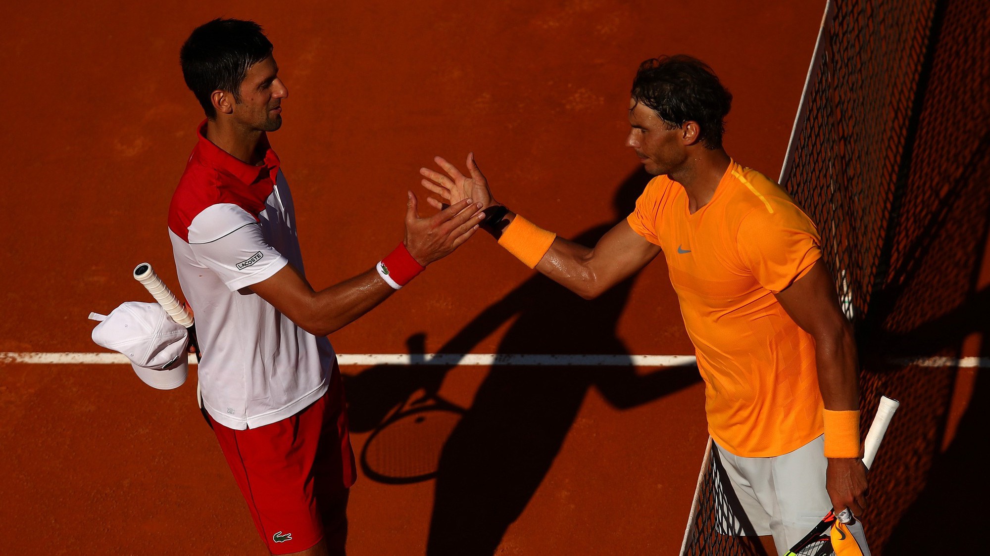 Nadal và Djokovic cạnh tranh ngôi vị số 1 BXH ATP đến cuối năm như thế nào?