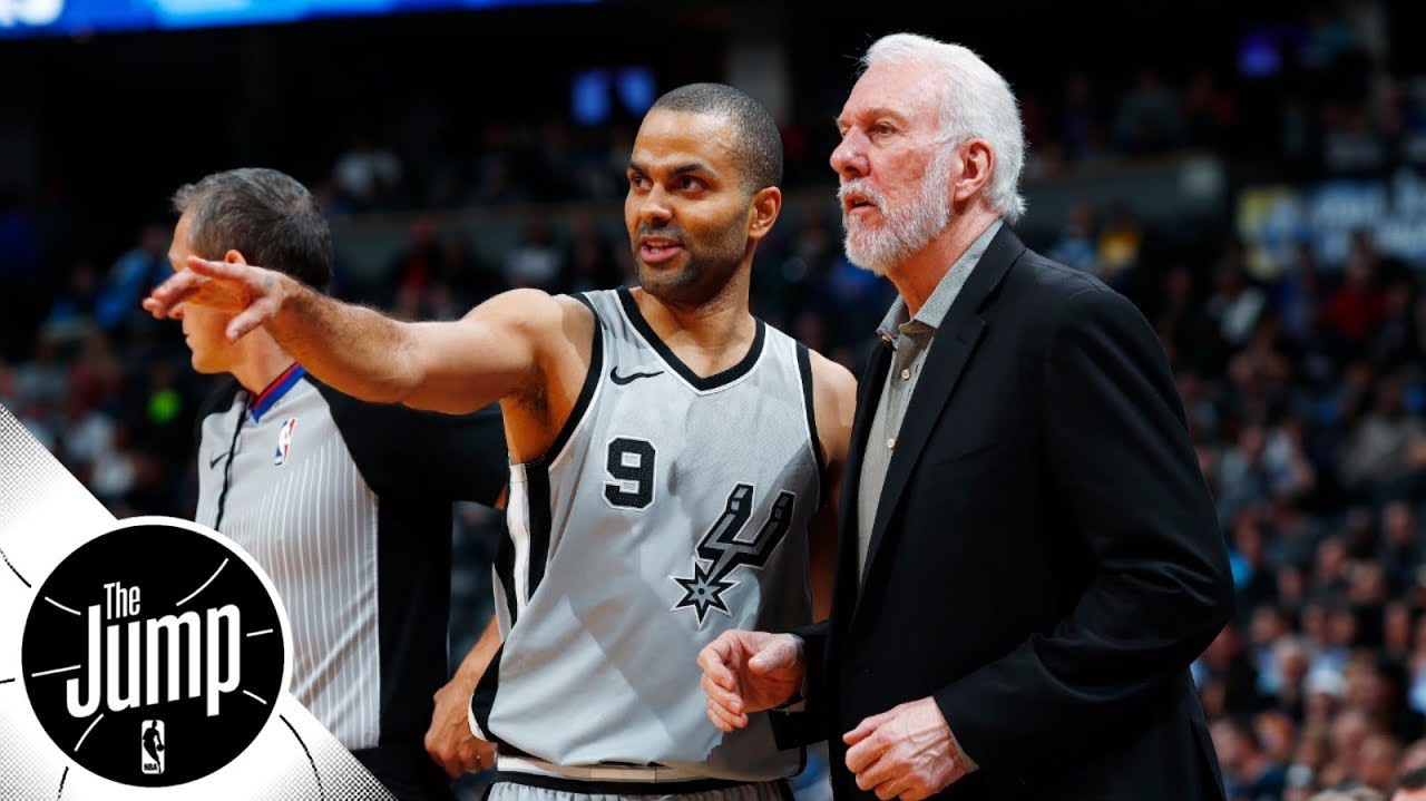 Tony Parker cuối cùng cũng tiết lộ lý do anh rời San Antonio Spurs và nó không hề dính dáng đến tiền bạc