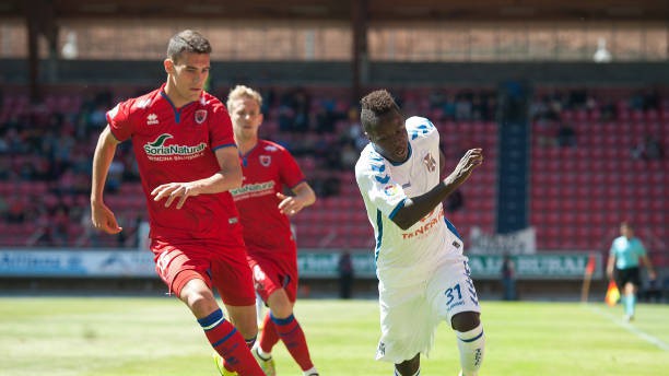 Nhận định tỷ lệ cược kèo bóng đá tài xỉu trận Numancia vs Gijon
