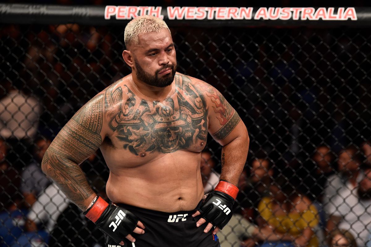 Sự nghiệp của Fabricio Werdum sẽ chấm dứt với lệnh cấm thi đấu 2 năm? - Ảnh 3.