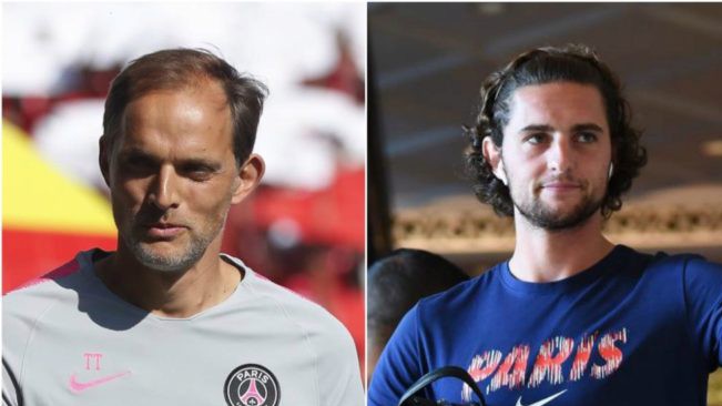 Tuchel tiết lộ nội tình PSG: Man City, Liverpool và Barca mừng thầm