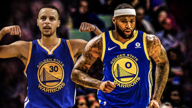 Stephen Curry gọi mục tiêu những năm tới là điên rồ