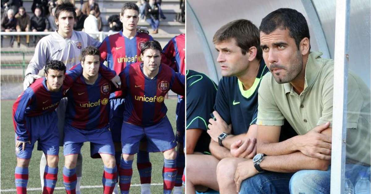 Pep Guardiola tiết lộ kế hoạch chia tay Man City và điểm đến kế tiếp - Ảnh 5. Pep Guardiola tiết lộ kế hoạch chia tay Man City và điểm đến kế tiếp - Ảnh 5.