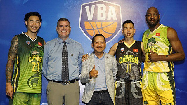 VBA và Cantho Catfish đã nỗ lực giải quyết những yêu cầu từ phía Cần Thơ như thế nào?