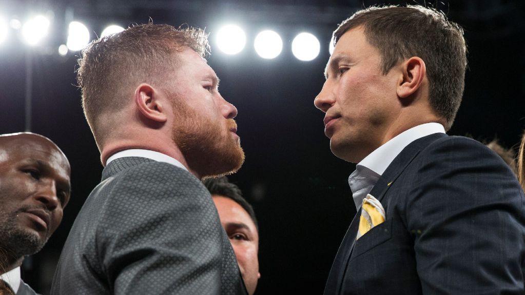Canelo Alvarez cam đoan sẽ sử dụng sự phẫn nộ một cách khôn ngoan trong trận tái đấu