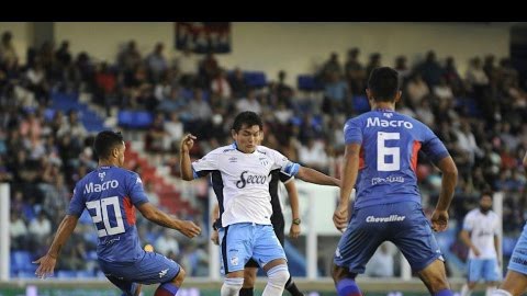 Nhận định tỷ lệ cược kèo bóng đá tài xỉu trận Atl. Tucuman vs Tigre