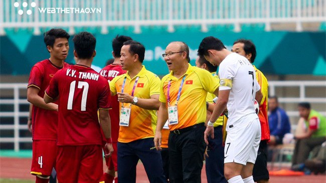Hàn Quốc chuộng HLV nội cho mục tiêu World Cup, HLV Park Hang Seo lọt vào tầm ngắm?