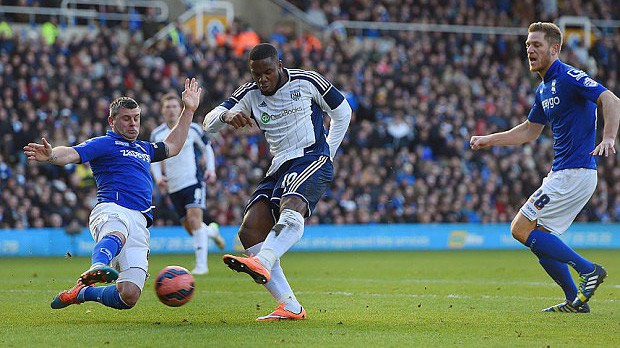 Nhận định tỷ lệ cược kèo bóng đá tài xỉu trận Birmingham vs West Brom