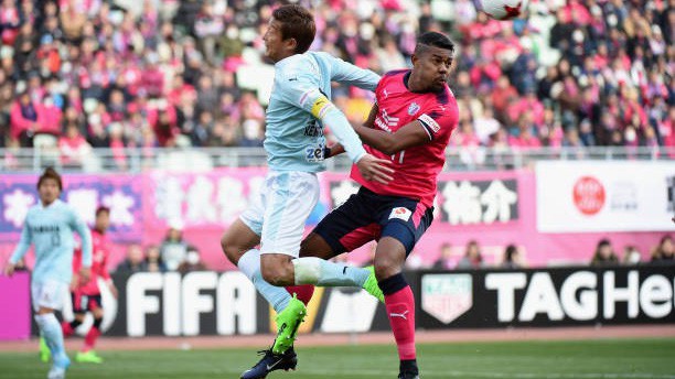 Nhận định tỷ lệ cược kèo bóng đá tài xỉu trận Cerezo Osaka vs Jubilo Iwata