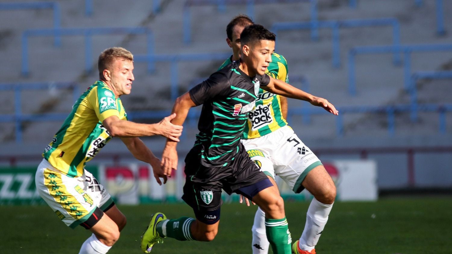 Nhận định tỷ lệ cược kèo bóng đá tài xỉu trận Estudiantes vs Aldosivi