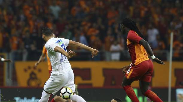 Nhận định tỷ lệ cược kèo bóng đá tài xỉu trận Galatasaray vs Kasimpasa