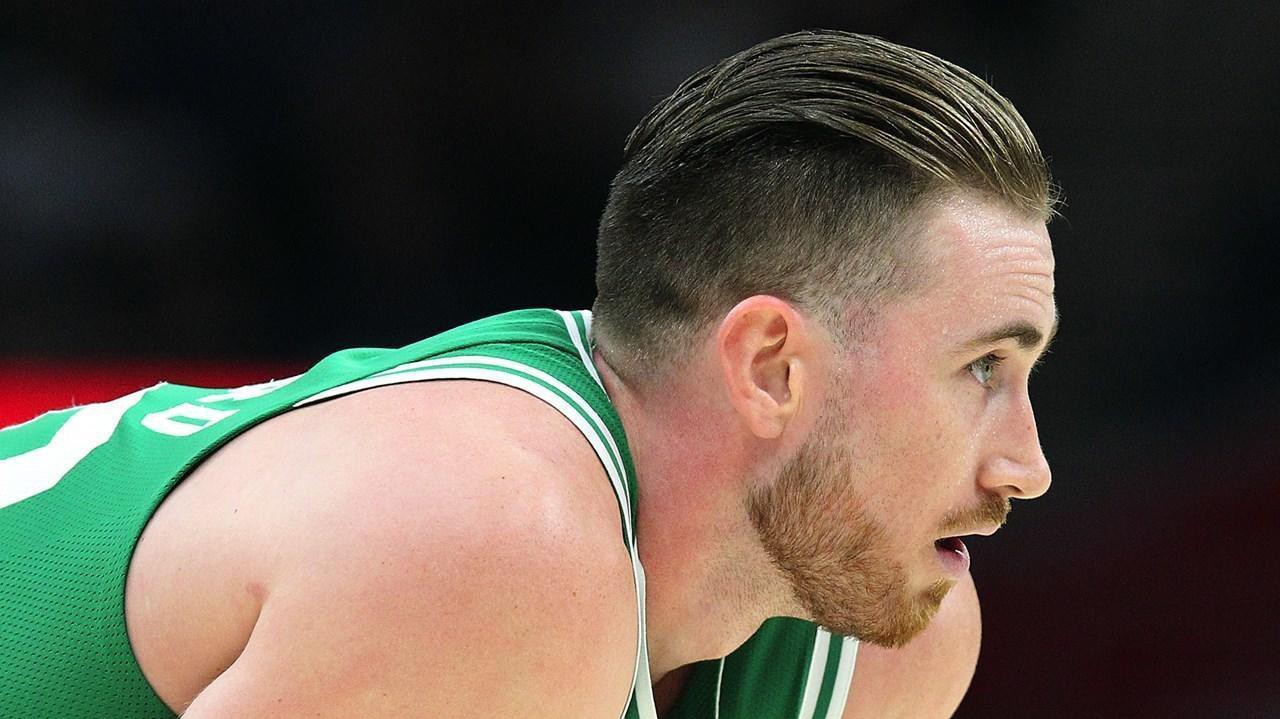 Chấn thương suốt mùa qua, Gordon Hayward vẫn đứng hạng 25 trong top 100 cầu thủ xuất sắc nhất NBA