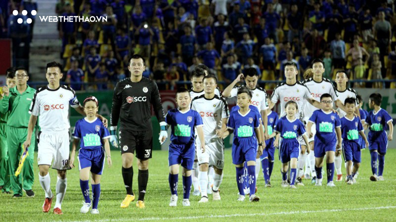 Sau HAGL, Hà Nội FC có là điểm xuất ngoại cầu thủ mới của bóng đá Việt?
