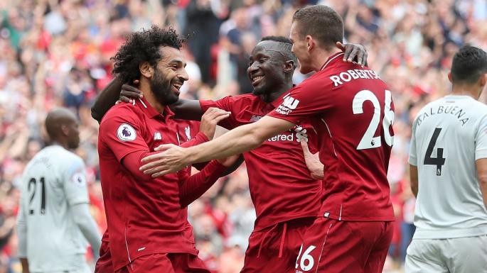 Gary Neville nói lý do giúp Liverpool vô địch Premier League