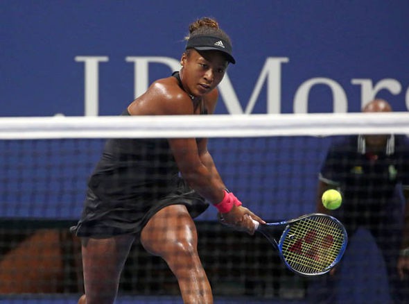Ở tuổi đôi mươi Naomi Osaka kiếm được bao nhiêu tiền sau chức vô địch US Open? - Ảnh 2. Ở tuổi đôi mươi Naomi Osaka kiếm được bao nhiêu tiền sau chức vô địch US Open? - Ảnh 2.