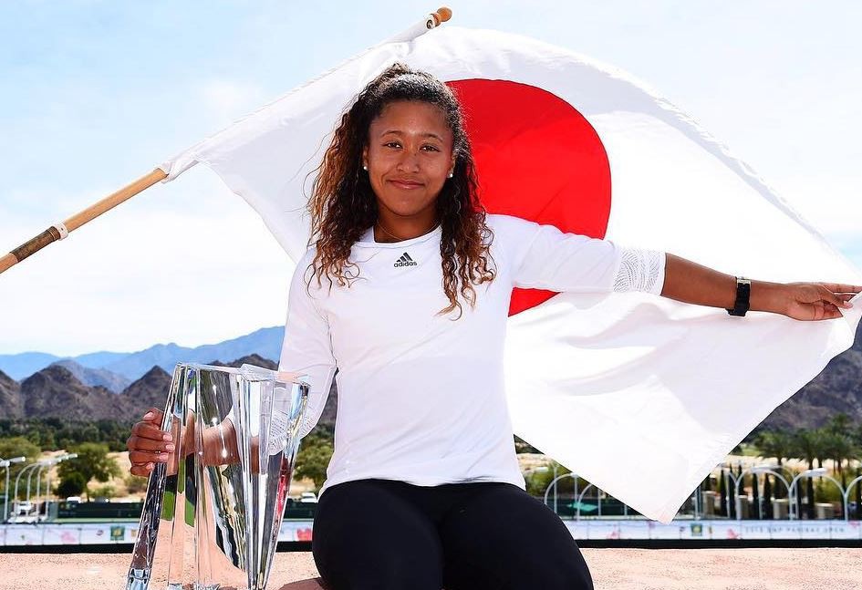 Ở tuổi đôi mươi Naomi Osaka kiếm được bao nhiêu tiền sau chức vô địch US Open? - Ảnh 4. Ở tuổi đôi mươi Naomi Osaka kiếm được bao nhiêu tiền sau chức vô địch US Open? - Ảnh 4.