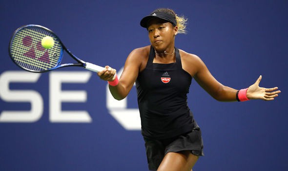 Ở tuổi đôi mươi Naomi Osaka kiếm được bao nhiêu tiền sau chức vô địch US Open? - Ảnh 3. Ở tuổi đôi mươi Naomi Osaka kiếm được bao nhiêu tiền sau chức vô địch US Open? - Ảnh 3.