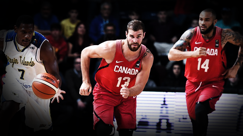 96,69% lộ diện ngoại binh của Saigon Heat tại ABL9: Tuyển quốc gia Canada, chuyên ném 3 điểm