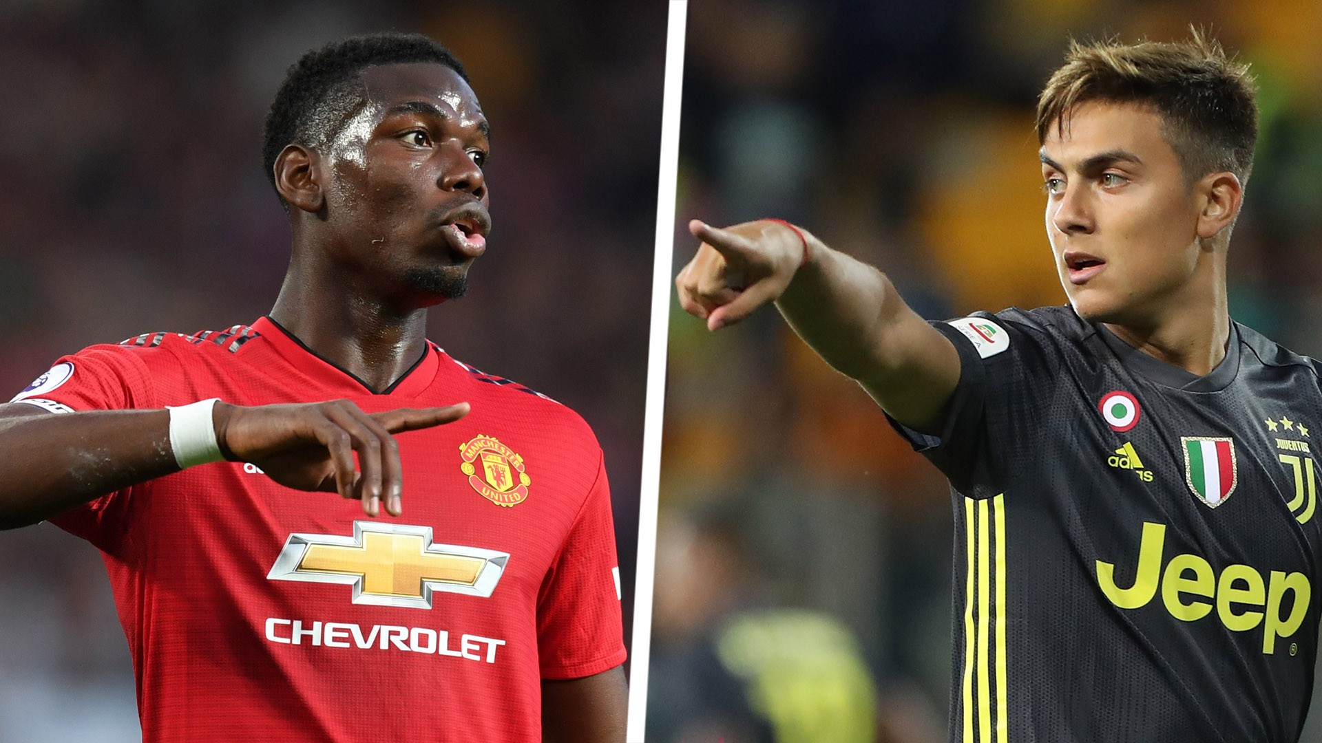 Man Utd, Liverpool và Real sáng cửa chiêu mộ ngôi sao Paulo Dybala trong tháng 1/2019 - Ảnh 6.