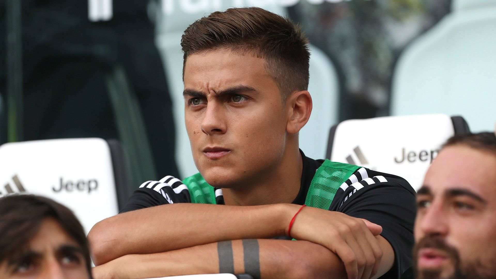 Man Utd, Liverpool và Real sáng cửa chiêu mộ ngôi sao Paulo Dybala trong tháng 1/2019 - Ảnh 1.