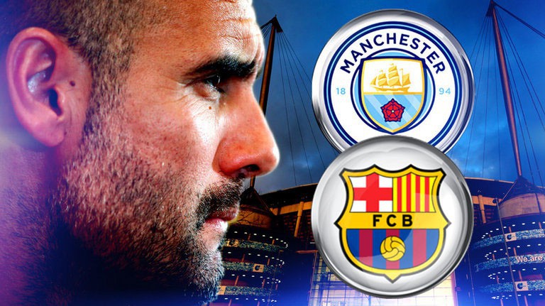 Pep Guardiola tiết lộ kế hoạch chia tay Man City và điểm đến kế tiếp