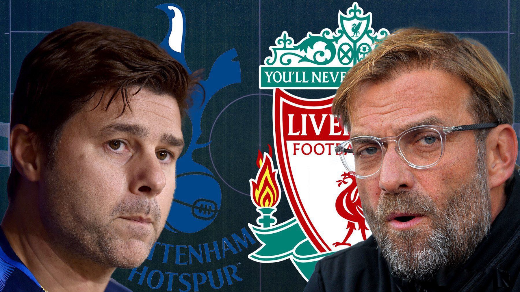 Liverpool hay Tottenham gặp bất lợi thể lực vì "virus FIFA"?