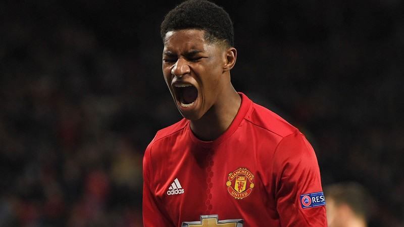 Rashford ra yêu sách bất ngờ để ở lại MU