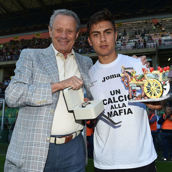 Man Utd, Liverpool và Real sáng cửa chiêu mộ ngôi sao Paulo Dybala trong tháng 1/2019 - Ảnh 3.