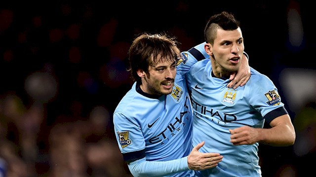 David Silva tiết lộ bến đỗ mới sau khi rời Man City - Ảnh 1. David Silva tiết lộ bến đỗ mới sau khi rời Man City - Ảnh 1.