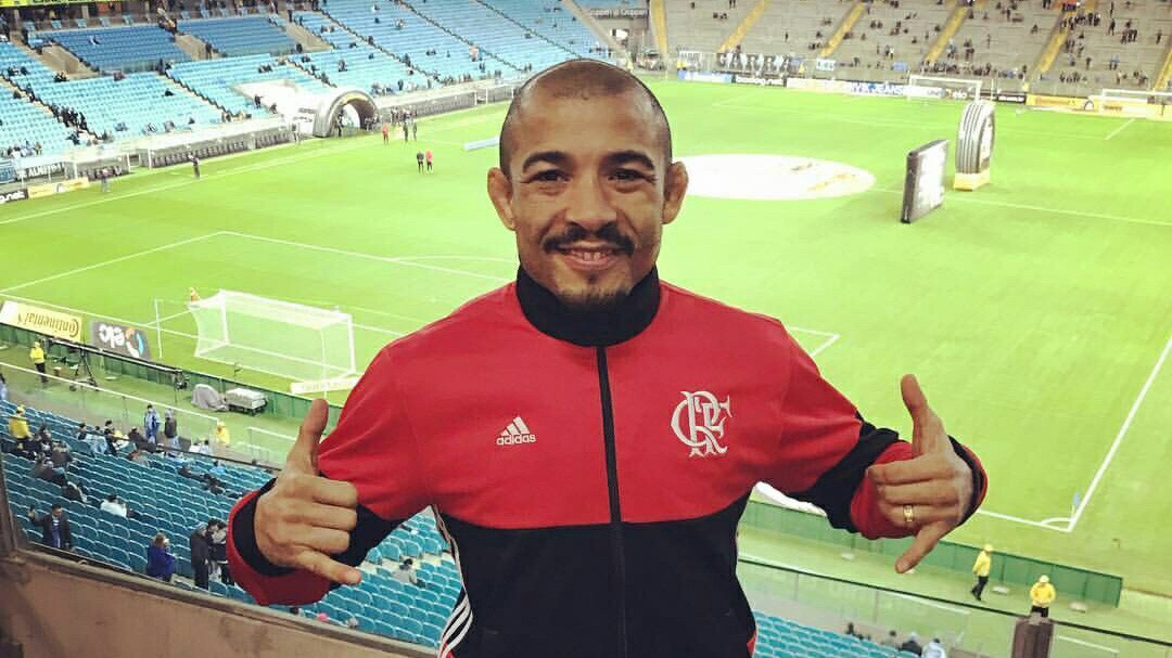 Jose Aldo sẽ có mặt tại UFC 231 với tư cách là phương án hai?