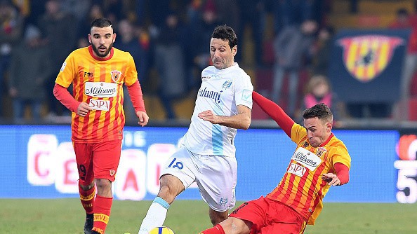 Nhận định tỷ lệ cược kèo bóng đá tài xỉu trận Venezia vs Benevento