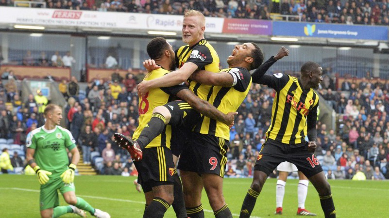 Quy định khắc nghiệt tại Watford và những hình phạt "quái đản" nhất trong bóng đá Anh