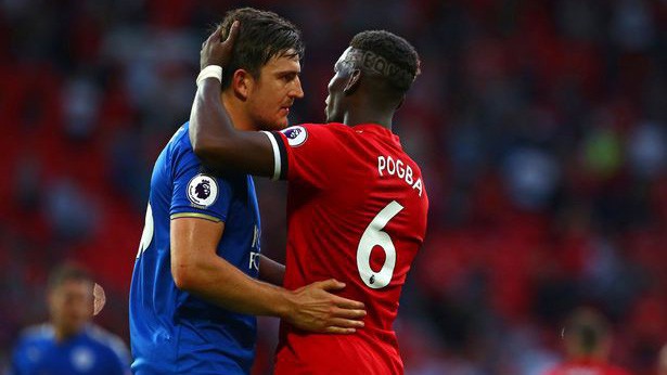 Điều khoản "đặc biệt" trong hợp đồng Harry Maguire khiến Man Utd phá kỷ lục chuyển nhượng?