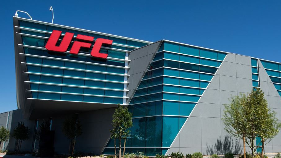 Viện nghiên cứu MMA của UFC miễn phí cho tất cả võ sĩ
