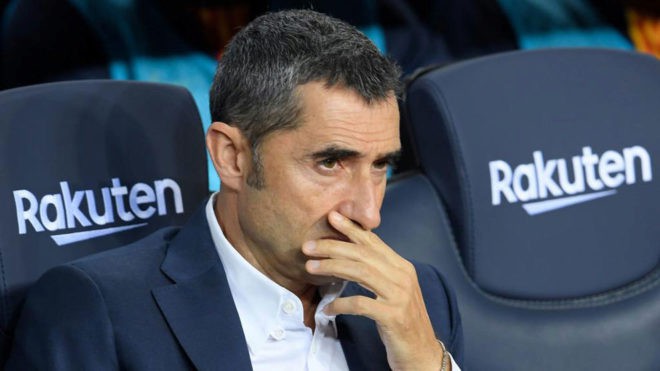 Barcelona có sợ lời nguyền Anoeta cắt đứt mạch thắng tại La Liga? - Ảnh 5.