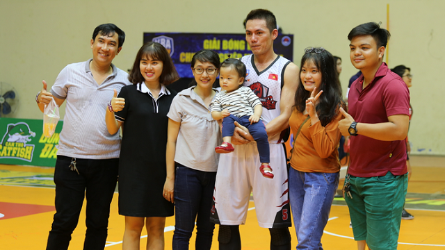 Tô Quang Trung: Tôi luôn khát khao cống hiến cho bóng rổ quê hương nhưng giờ thì không thể nữa rồi - Ảnh 1. Tô Quang Trung: Tôi luôn khát khao cống hiến cho bóng rổ quê hương nhưng giờ thì không thể nữa rồi - Ảnh 1.