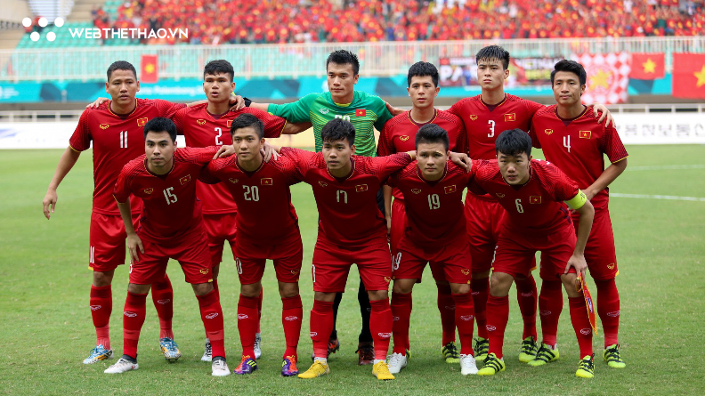 ĐT U23 và Olympic Việt Nam sáng cửa giành "Oscar" Cúp Chiến thắng 2018