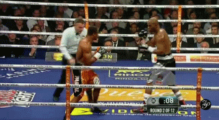 Bernard Hopkins - Ông vua tiểu xảo hay bậc thầy chiến lược? - Ảnh 4. Bernard Hopkins - Ông vua tiểu xảo hay bậc thầy chiến lược? - Ảnh 4.