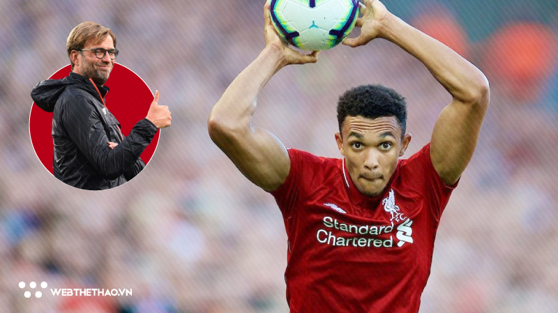 Liverpool hưởng lợi thế nào nhờ "vũ khí ném biên" sau khi thuê chuyên gia đào tạo?