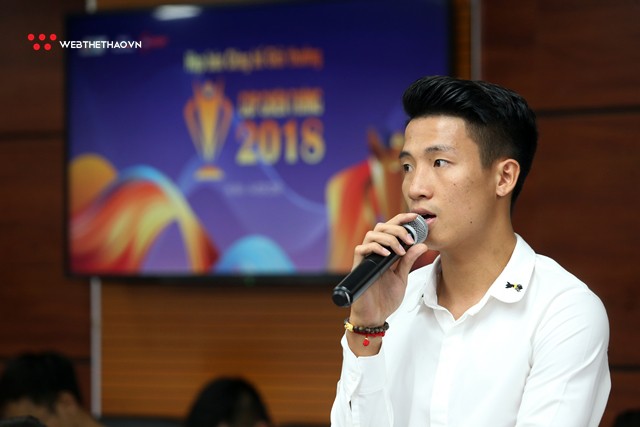 Cúp Chiến thắng 2018: Vua bóng đá và nữ hoàng điền kinh áp đảo danh sách đề cử - Ảnh 7. Cúp Chiến thắng 2018: Vua bóng đá và nữ hoàng điền kinh áp đảo danh sách đề cử - Ảnh 7.